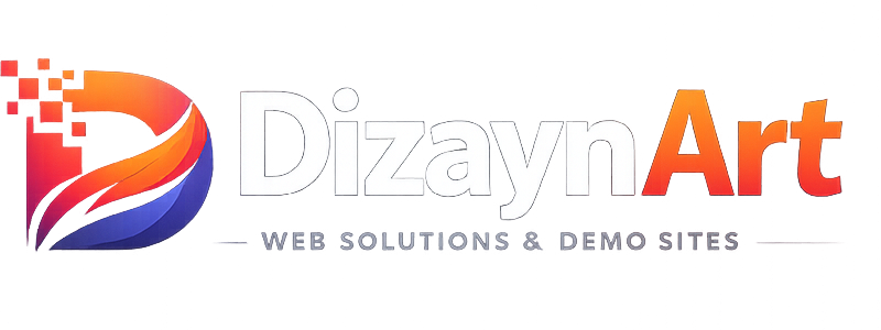 DizaynArt Web tasarım hizmetleri